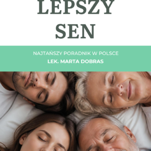 Ebook - Lepszy Sen