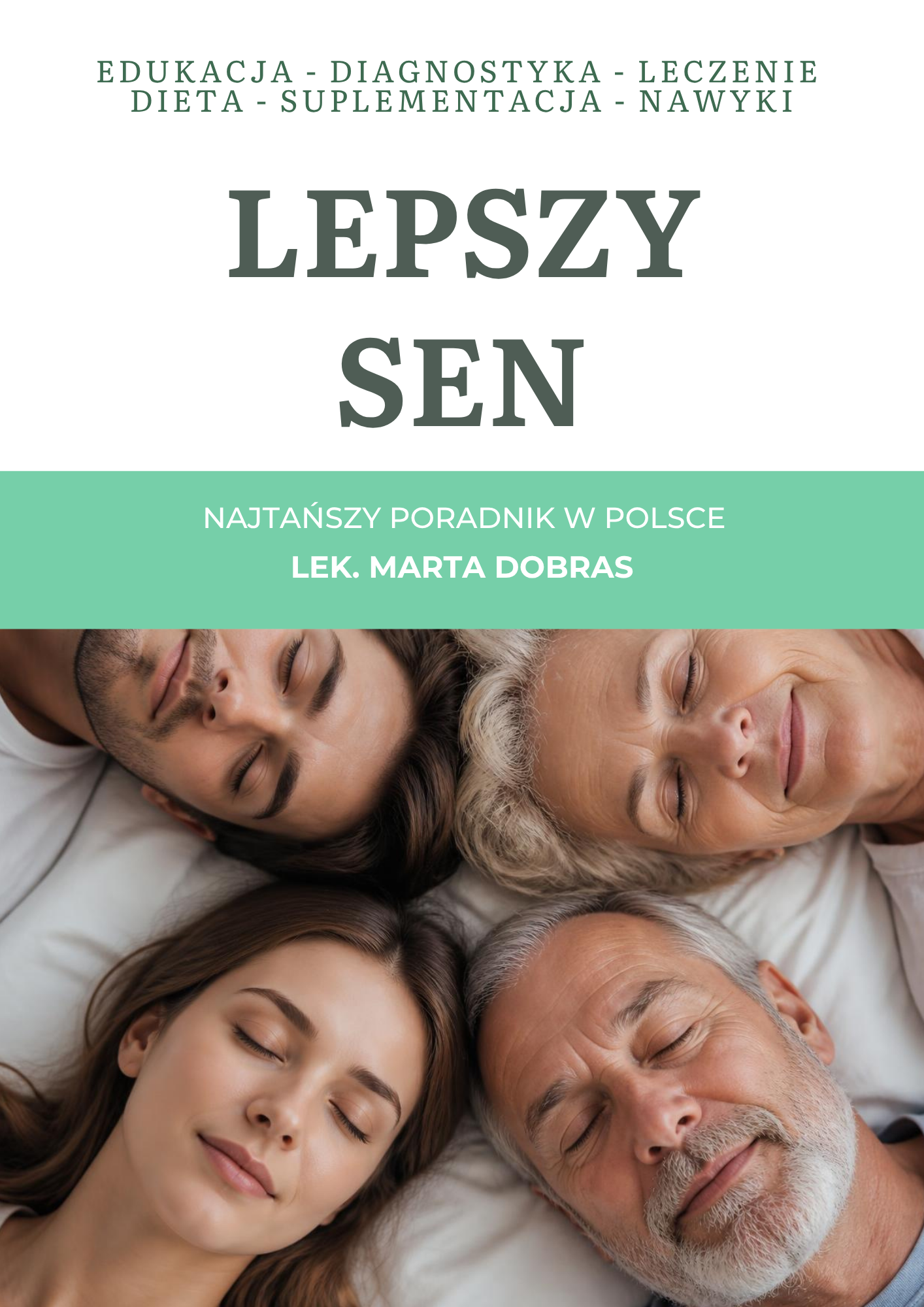 Ebook - Lepszy Sen