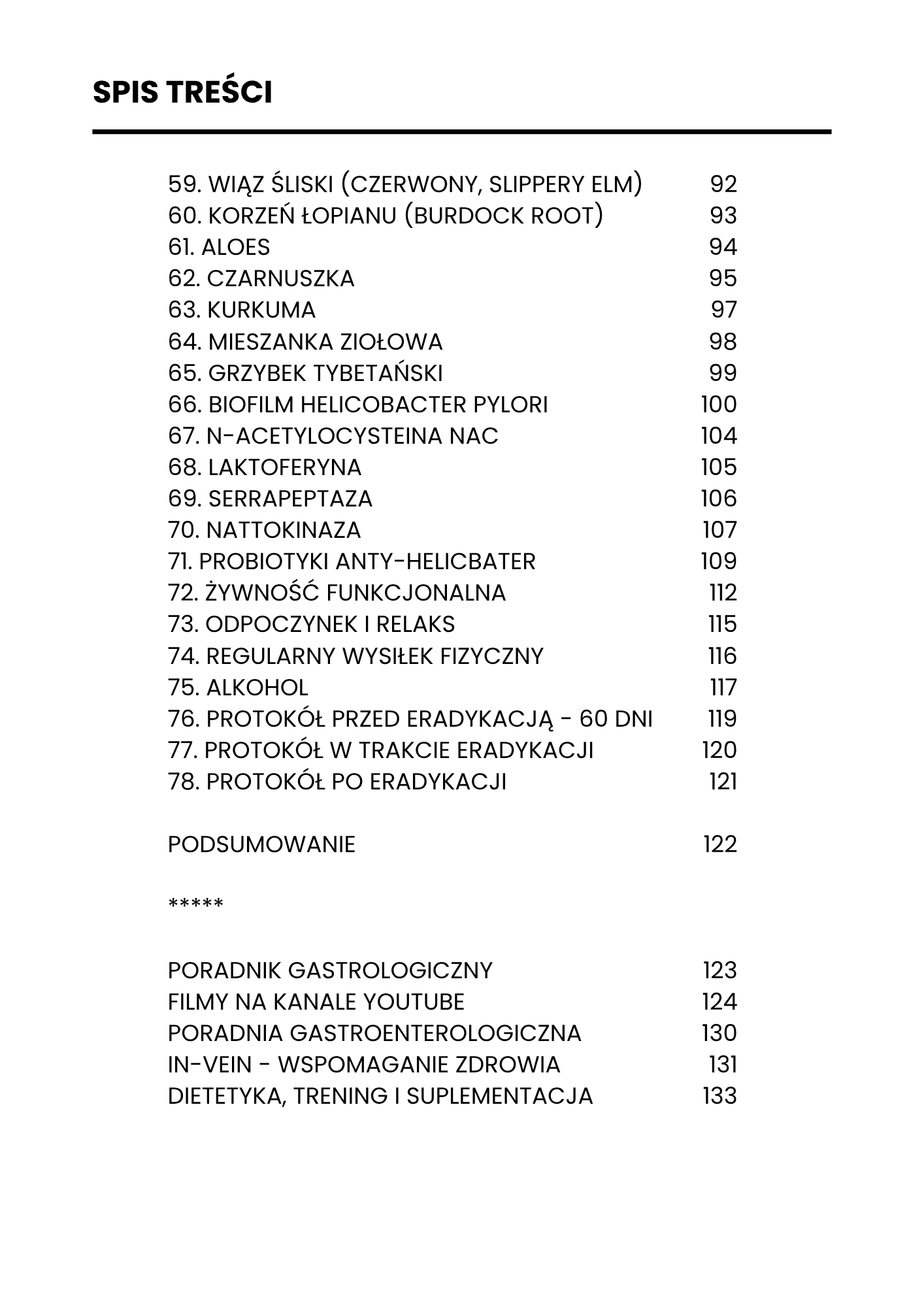 Ebook - Helicobacter pylori - obrazek 4