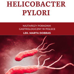 Ebook - Helicobacter pylori